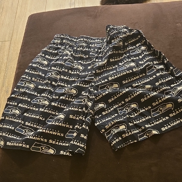 Shorts - Blue - Picture 4 of 4